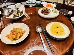 -环球港凯悦 · 享悦中餐厅