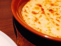 奶汁芝士土豆泥-萨莉亚意式餐厅(杭州滨江天街店)