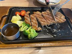 -必胜客(北苑路店)