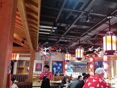 -鸽子窝(黄村店)