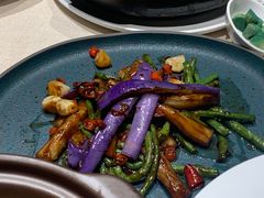 -马仕玖煲·融合菜·酥不腻烤鸭(人大店)