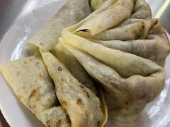 -彭哥甩饼王(城隍庙广场店)