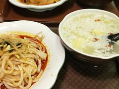 -焦记老潼关肉夹馍(东五路店)