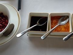 -金轩中餐厅 Jin Xuan(浦东丽思卡尔顿酒店)