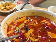 -贯贯吉·清真餐厅(浙江中路店)