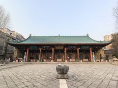 -西安化觉巷清真大寺