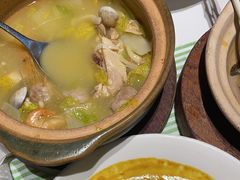 -桂满陇·蟹黄小笼汤包(中山公园店)
