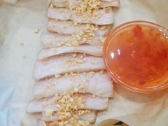 -曼谷食堂·泰国家庭料理(丹桂路店)