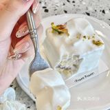我终于来杭州这家大名鼎鼎的甜品店吃糕了！