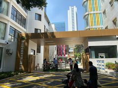 -湖北省省直机关第二幼儿园