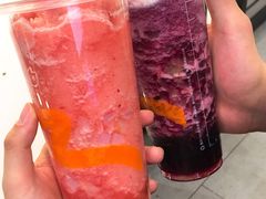 -CoCo都可(合生汇店)
