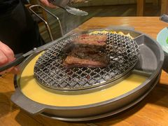 -紫霞门韩国料理烤肉(深南东路店)