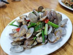 -明记海鲜大排档(巽寮湾店)