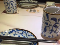 -羽寿司(东方宝泰店)