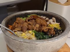 -花味烤肉·拌饭(庐阳万象汇店)
