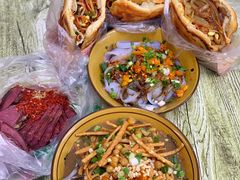 -小陈方酥锅盔(古城总店)