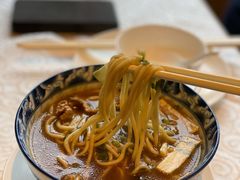 片儿川-杭州香格里拉·香宫中餐厅