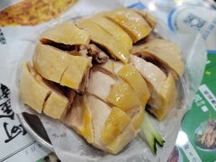 -阿金大白·上海菜馆(新天地店)