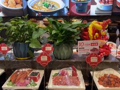 -阿财老铺·老蚌埠龙虾城(华夏总店)
