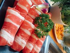 -草原塞蛮羊火锅城(港湾店)