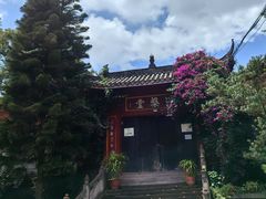 -中国观音故里广德景区