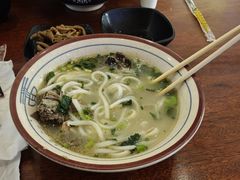 -沈记土鸡米线(七星街品牌中心店)