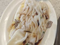 -石湾点心