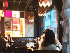 大堂-川里谈·川味小馆(北京路店)