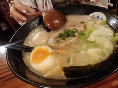 百步拉面-百步拉面