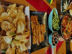 -吧嘚嘴炭烧鸽串吧(北海街店)