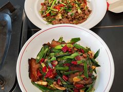 -韶山冲湘菜(中兴大街店)