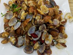 -聚德福海鲜家常菜(刘庄店)