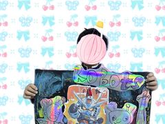 -尼莫儿童美术(三阳路融科天城校区)