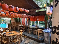 -沸腾鱼乡(知春路分店)