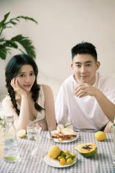 点击看大图 -WAVE SODA摄影工作室