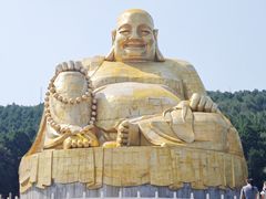 -千佛山风景名胜区