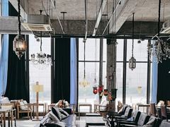 -maan coffee漫咖啡(五环街店)