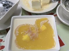 -香港華心糖水鋪(南西总店)