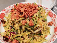 -金手勺东北菜馆(大屯北路店)