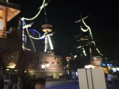 -广州融创文旅城