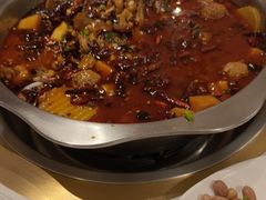 -天宜隆蘑菇宴火锅(石景山旗舰店)