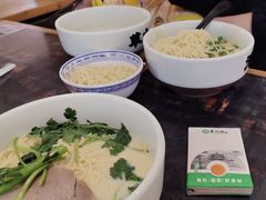 -和府捞面(天河领展广场店)