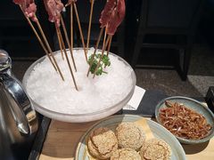-老墙根涮肉(王四营店)