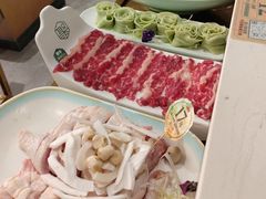 -聚汇坊椰子鸡·山野菌(环市东店)