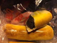 栗子玛-爱德顺糕点食屋(利民道店)