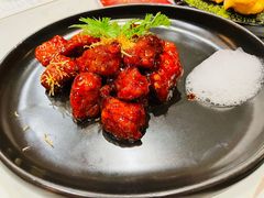 -荟廷·晶萃(陆家嘴尚悦湾店)