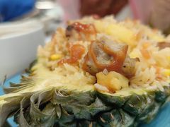 -Aqua Oasis 水天堂(常熟永旺店)