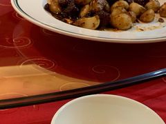 -天津水晶宫饭店