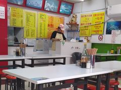 -明呈黄鱼面馆(斜土路店)