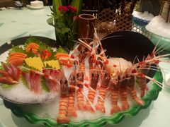 -上宴精品海鲜姿造(晶融汇旗舰店)